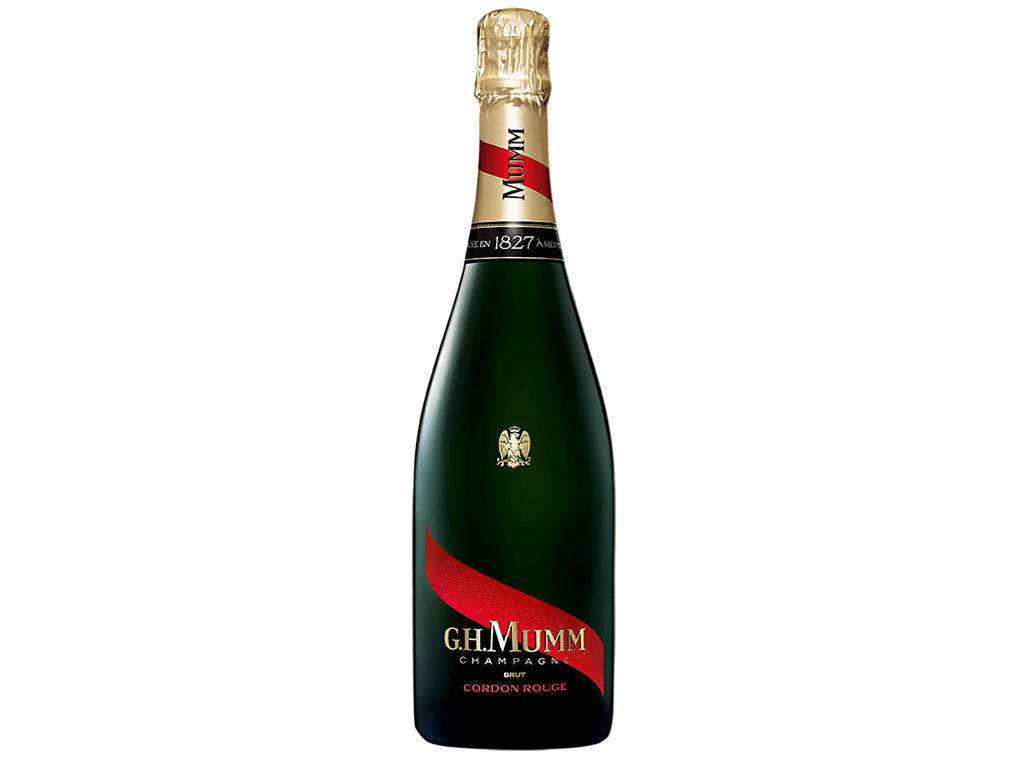 Mumm Cordon Rouge Brut