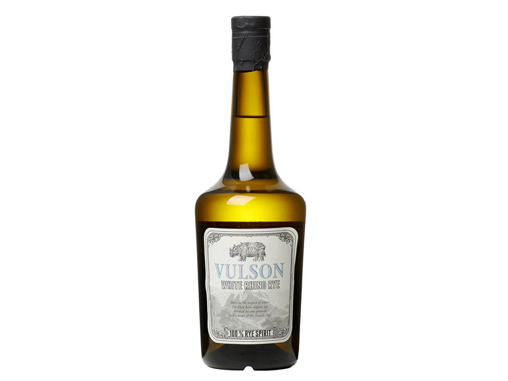 Vulson White Rhino Økologisk