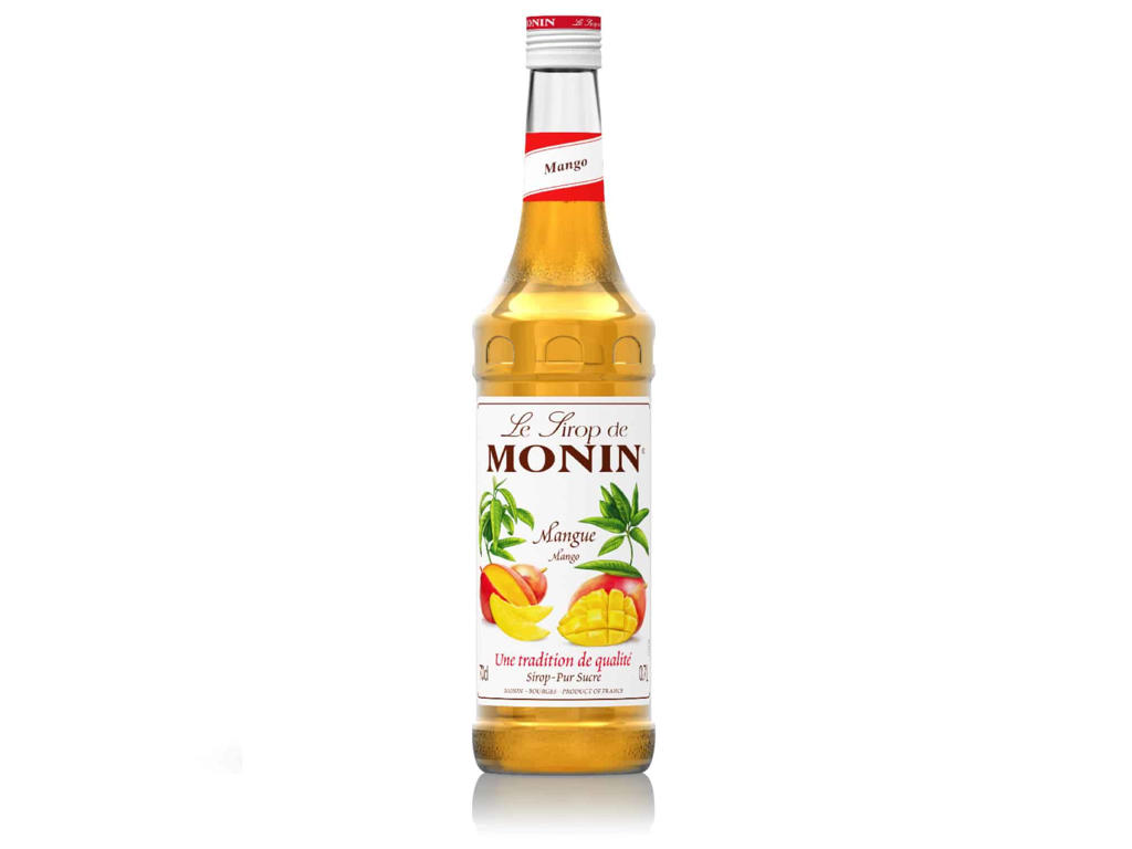 Monin Mango