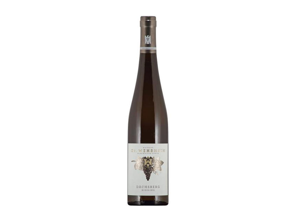 Dr. Wehrheim - Riesling Birkweiler Am Dachsberg T. ØKO
