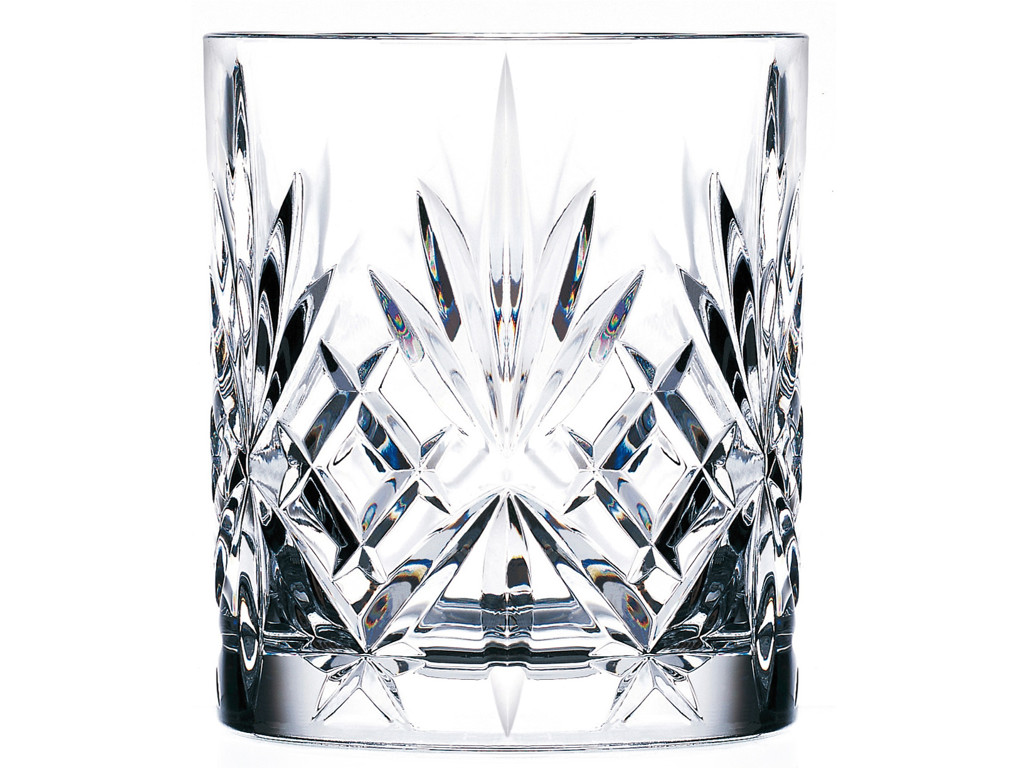 RCR Melodia Tumblerglas 31 cl (6 stk)