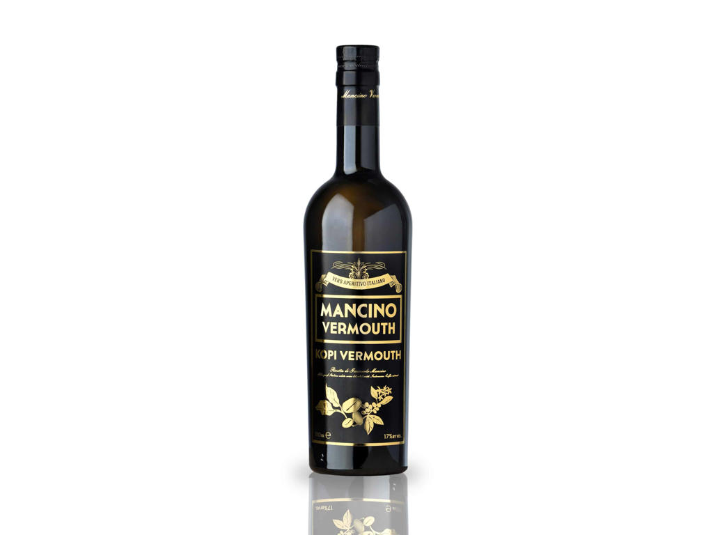 Mancino Vermouth Kopi 50 cl,