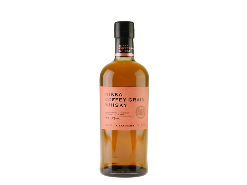 Nikka Coffe Grain