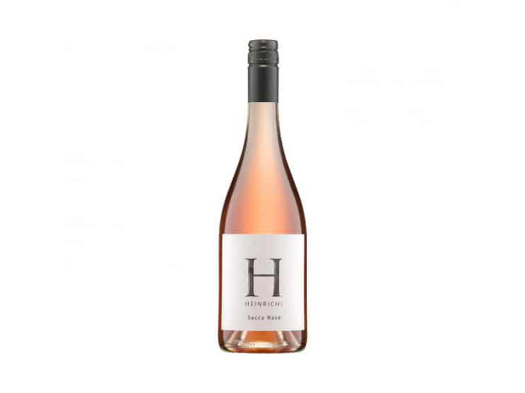 Heinrichshof - Rosé Secco (Perle)