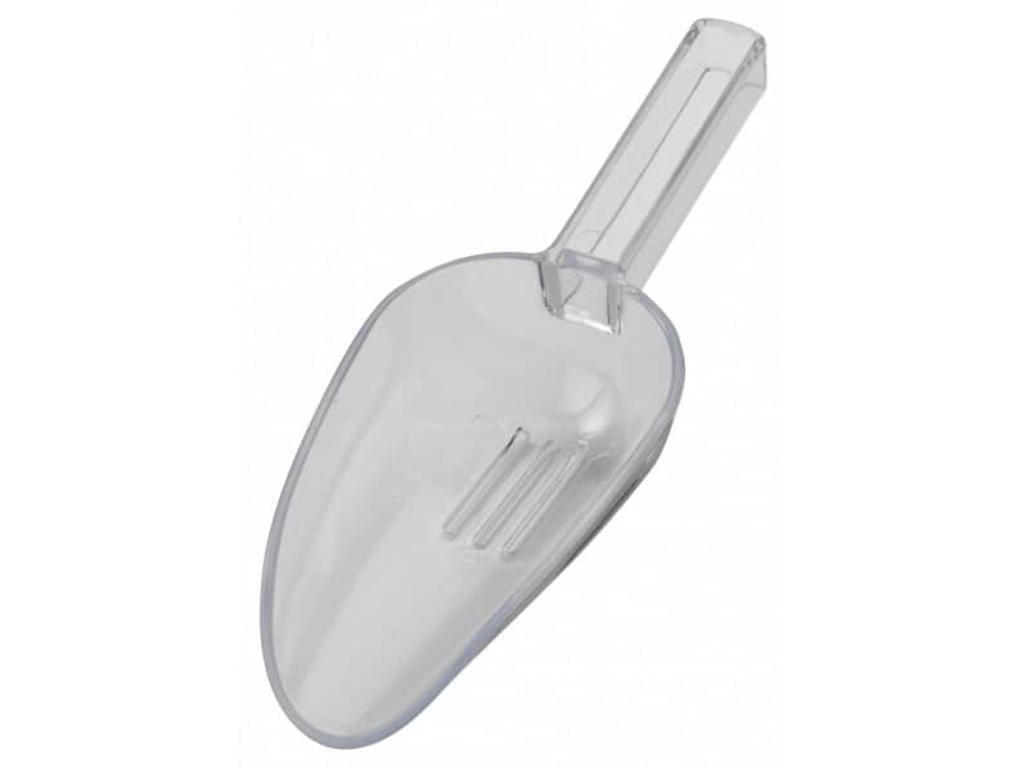 Isske Klar Plast 24 cl