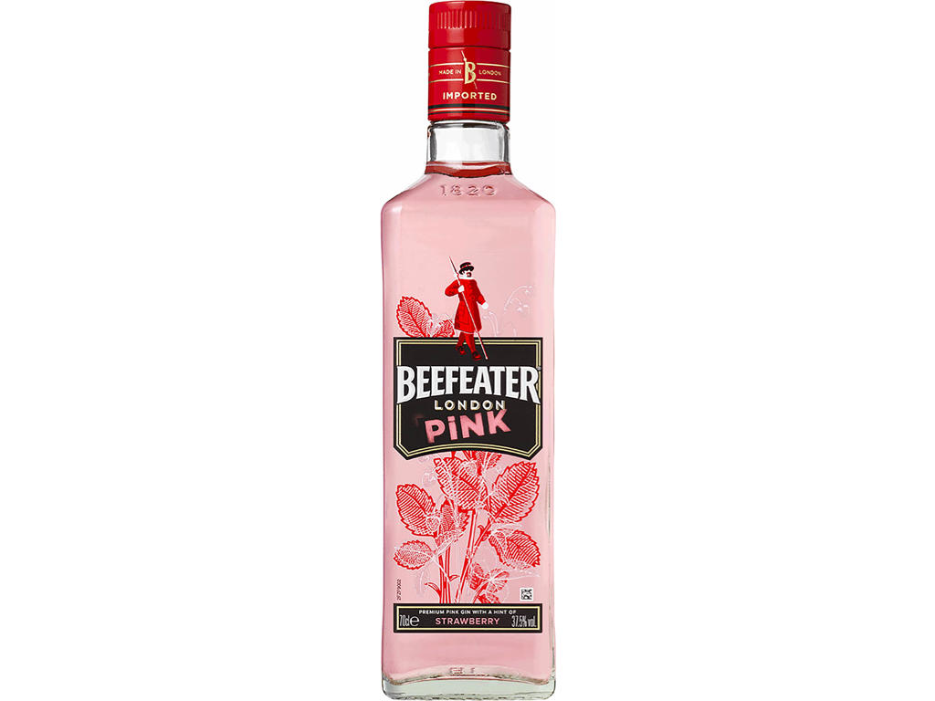 Beefeater PINK Gin