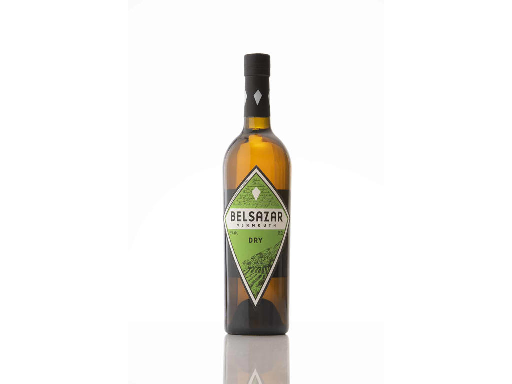 Belsazar Vermouth Dry