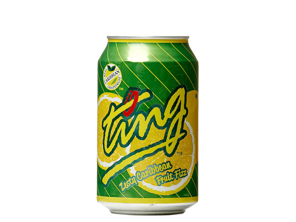 Ting Grapesoda, 24stk, 33cl