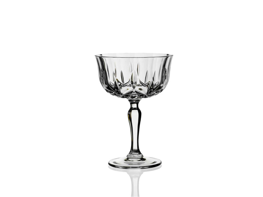 RCR Opera Champagne Coupe 24 cl (6 stk)