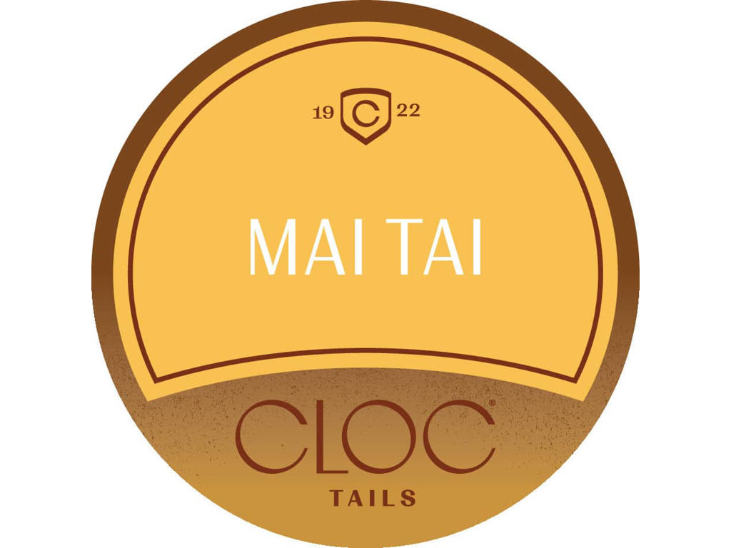 Fustage CLOC Mai Tai, Organic