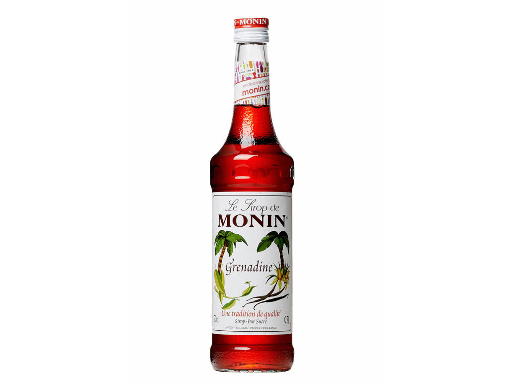 Monin Grenadine