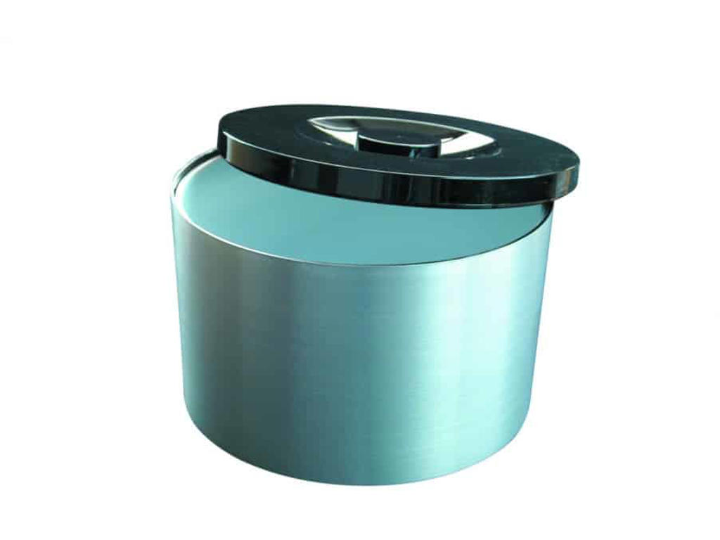 Isspand Aluminium 10L