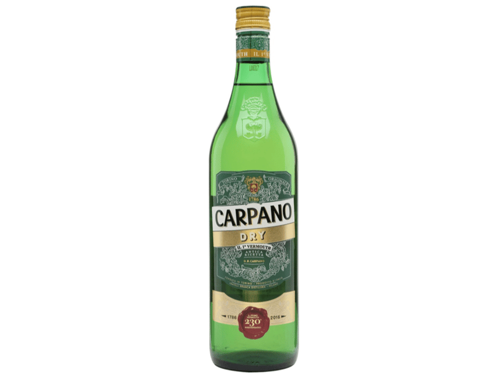 Carpano Dry
