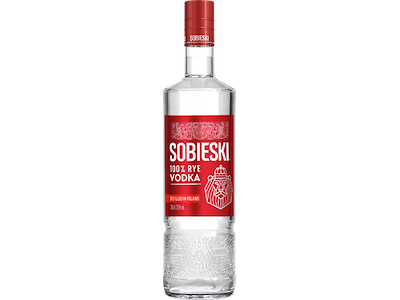 Sobieski Vodka