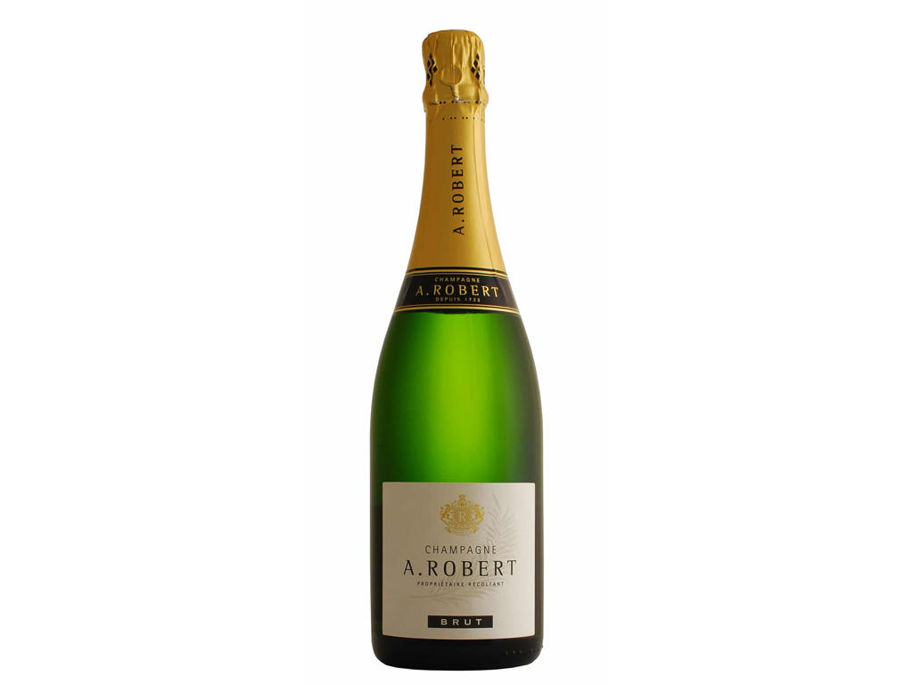 A. Robert - Brut Classic Methusalem