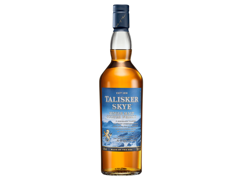 Talisker Skye
