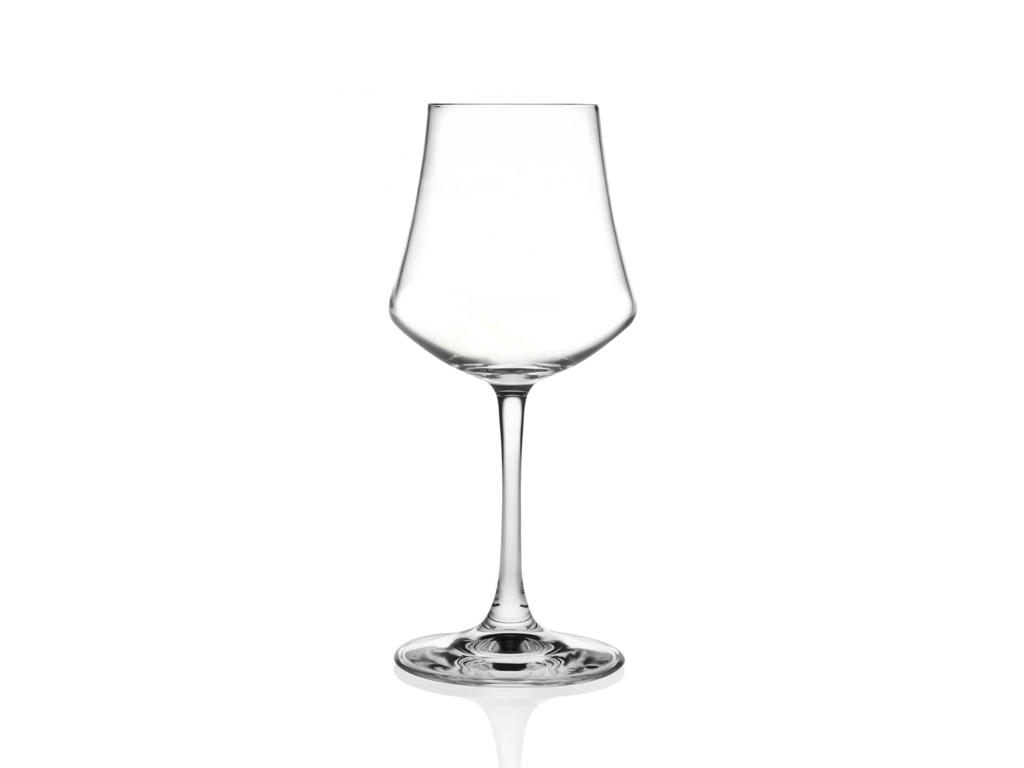 RCR Ego Hvidvinsglas 32 cl (6 stk)