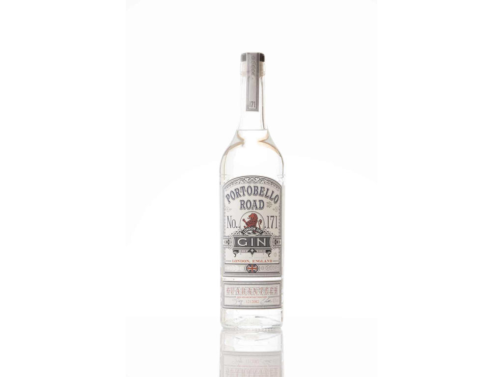 Portobello Road No. 171 Gin