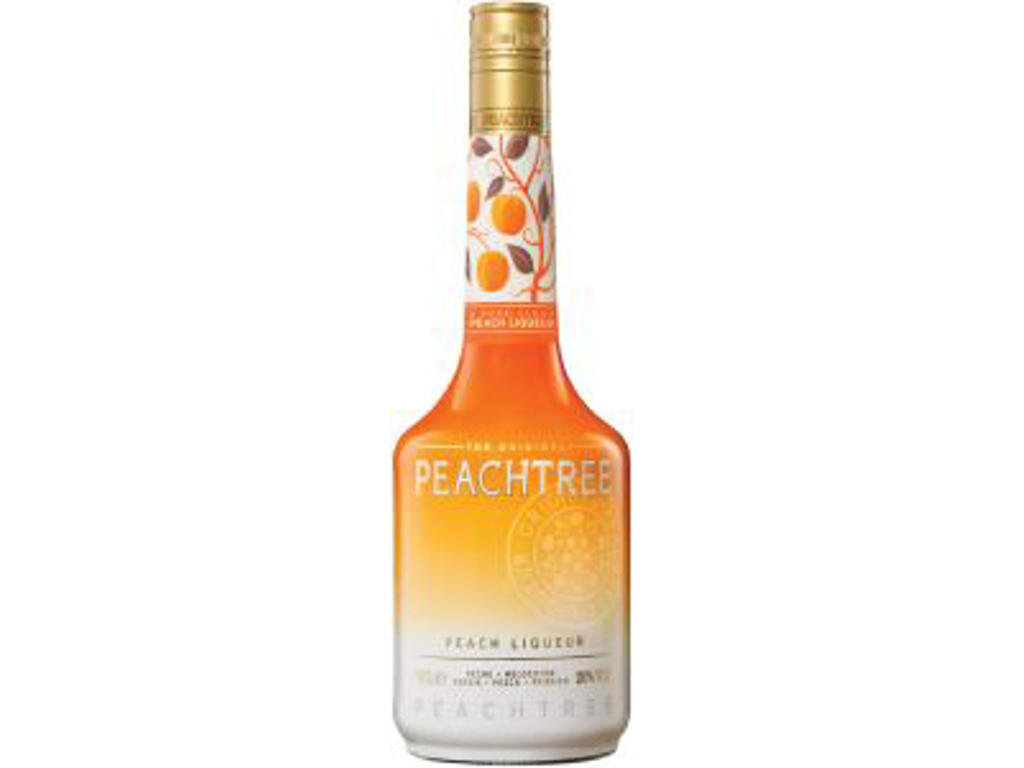 De Kuyper Peachtree