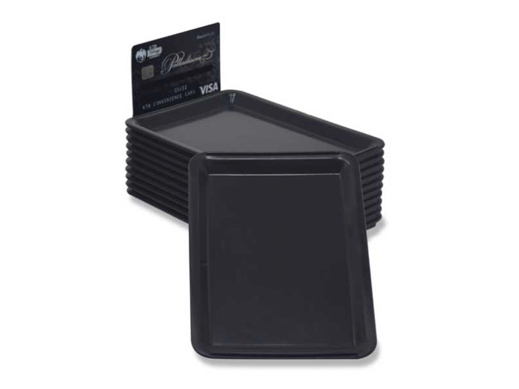 Tip Tray Sort Plast