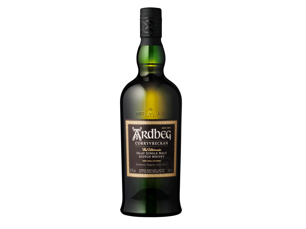 Ardbeg Corryvreckan