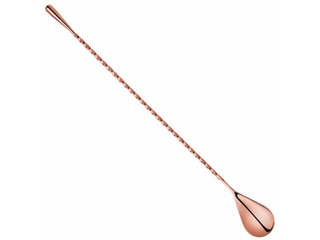 Teardrop Barske Kobber 30 cm