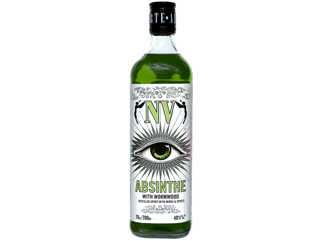 La Fée NV Absinth