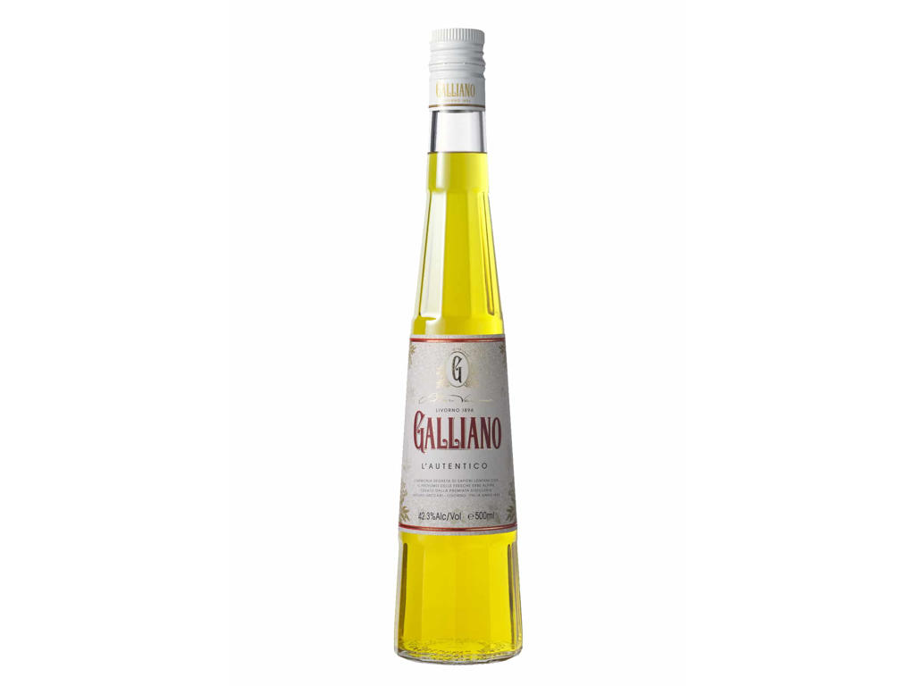 Galliano L' Autentico 50cl.