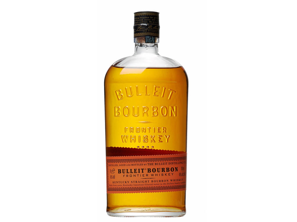 Bulleit Bourbon