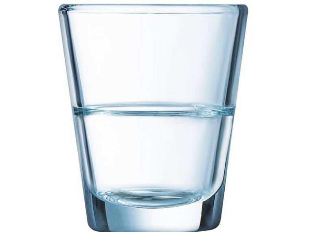 Arcoroc Stack Up 4,5 cl Shot (12 stk)