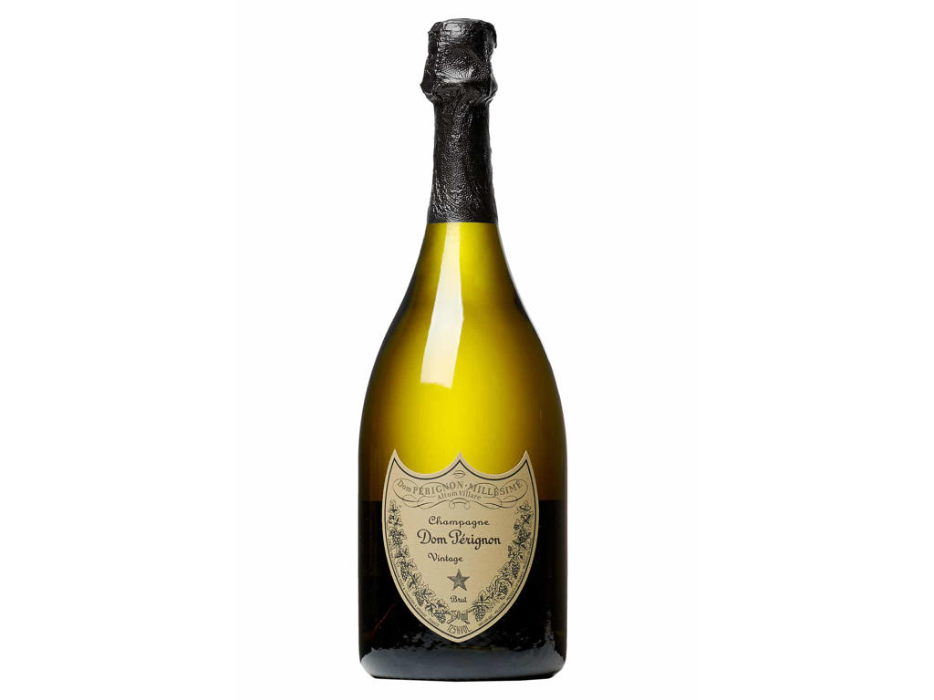 Dom Perignon