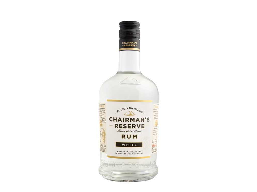Chairman's Reserva White