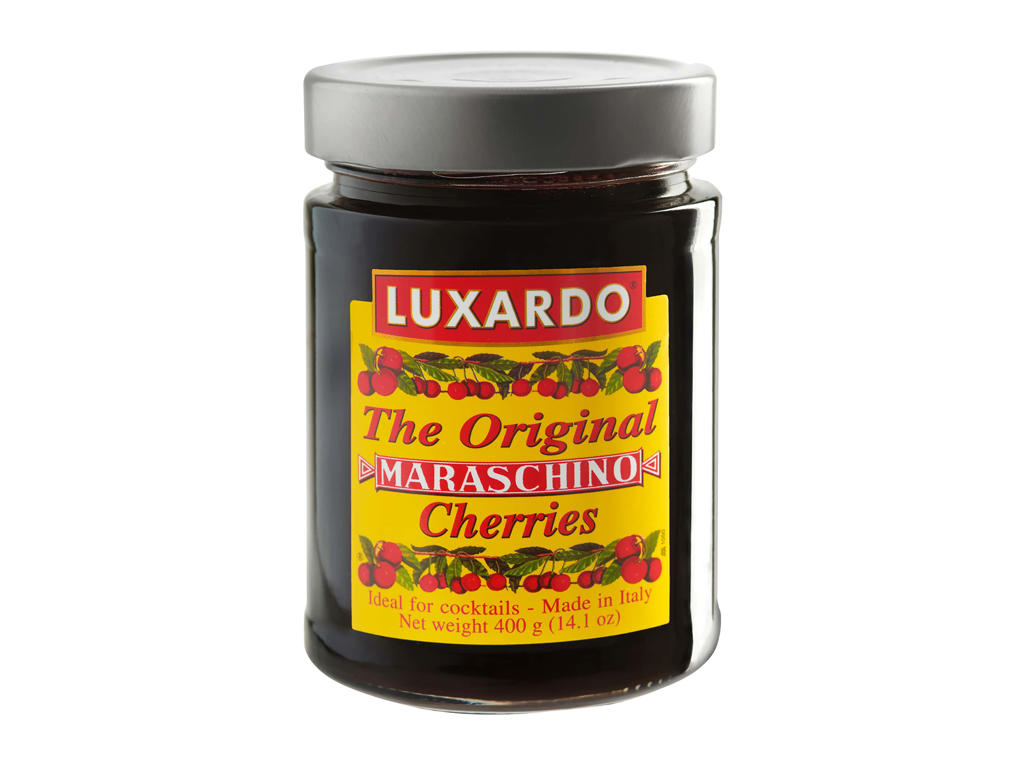 Luxardo Maraschino Cherries 400 g.