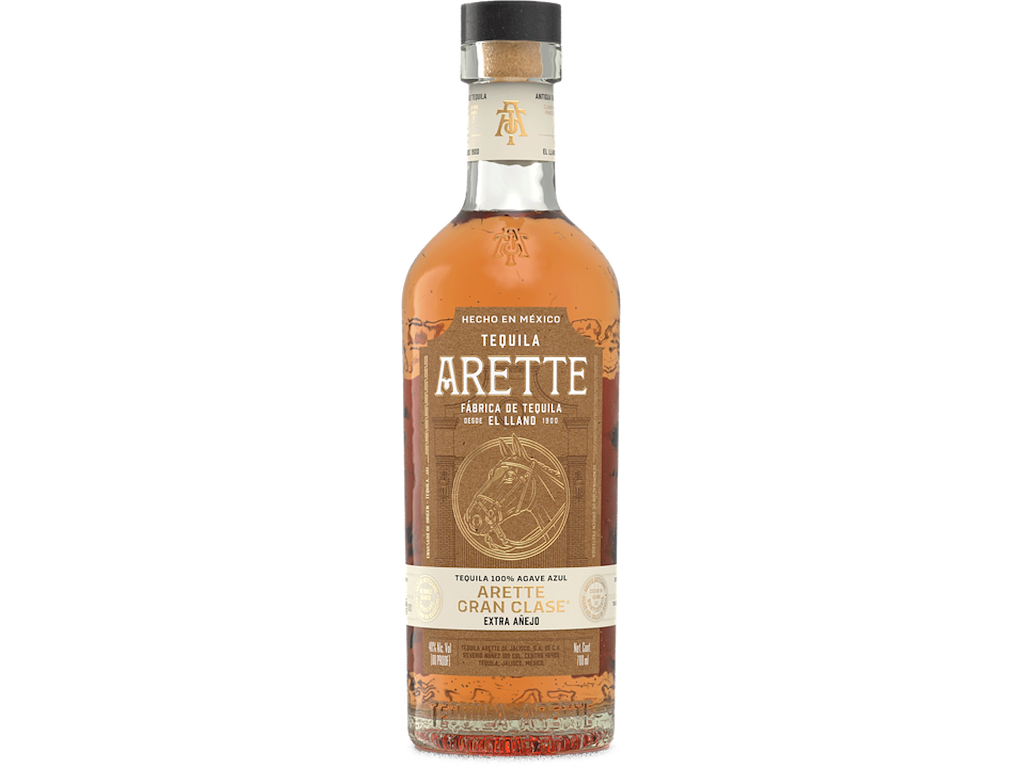 Arette Gran Clase Extra Anejo