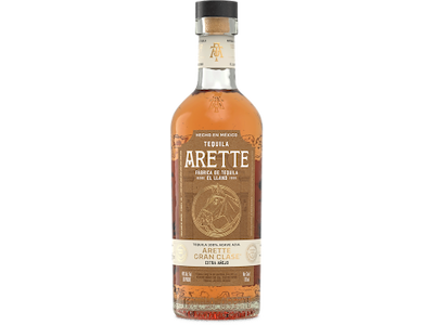 Arette Gran Clase Extra Anejo