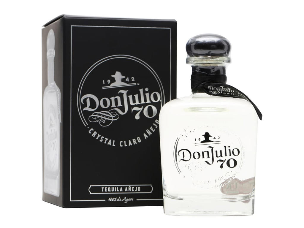 Don Julio 70Th
