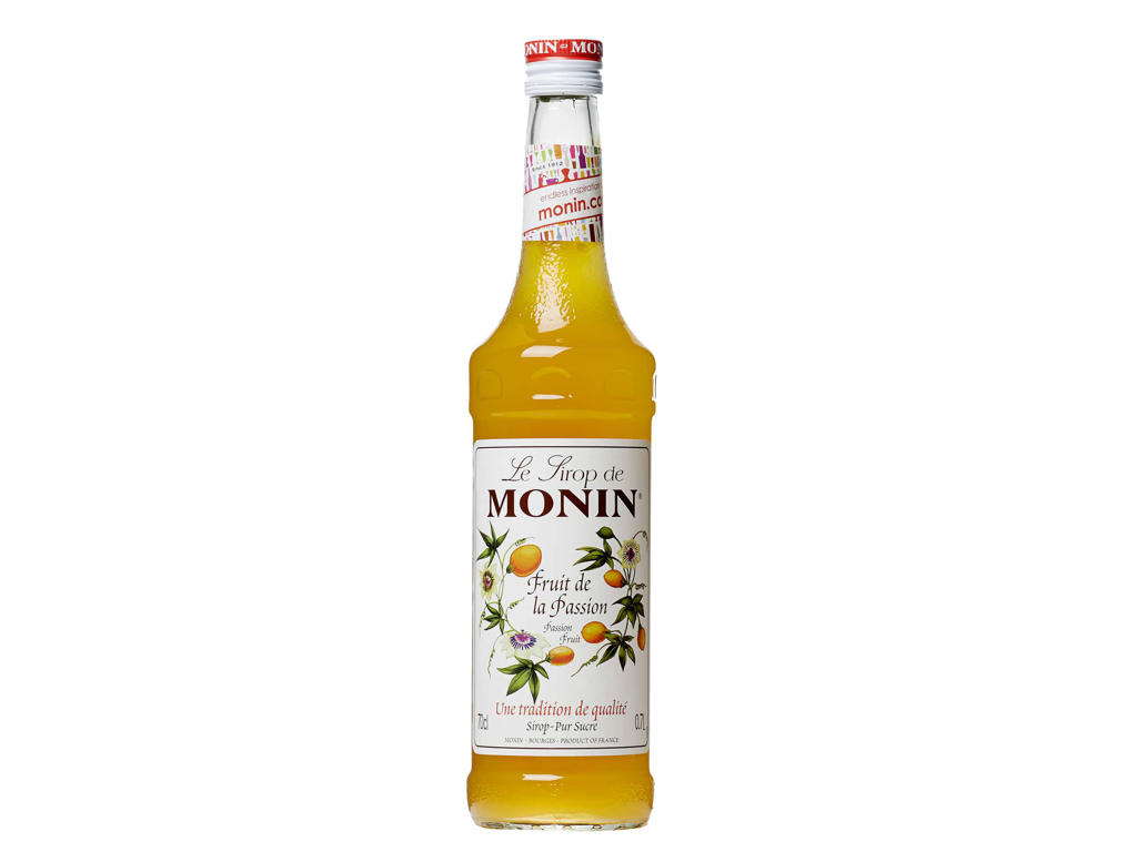 Monin Passion
