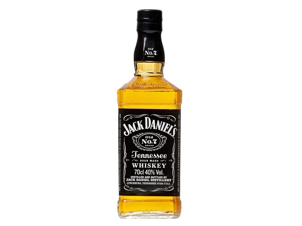 Jack Daniels