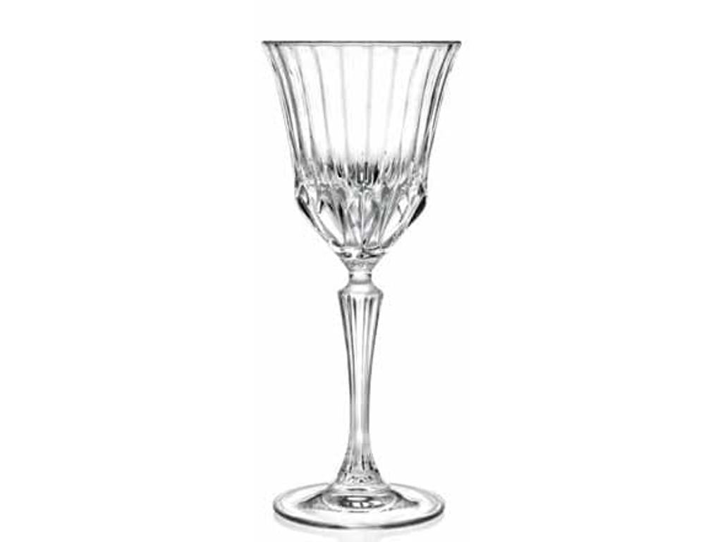 RCR Adagio Hvidvinsglas 22 cl (6 stk)