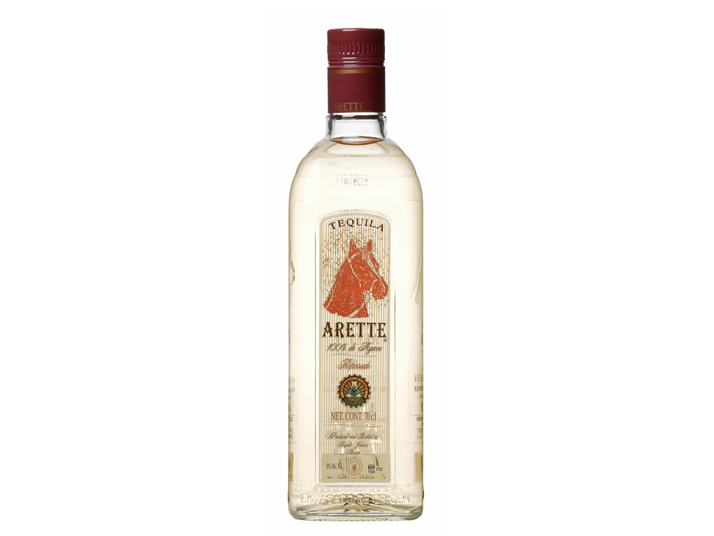 Arette Reposado 100% Agave