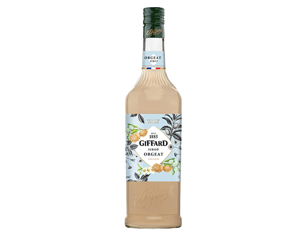 Giffard Orgeat Syrup
