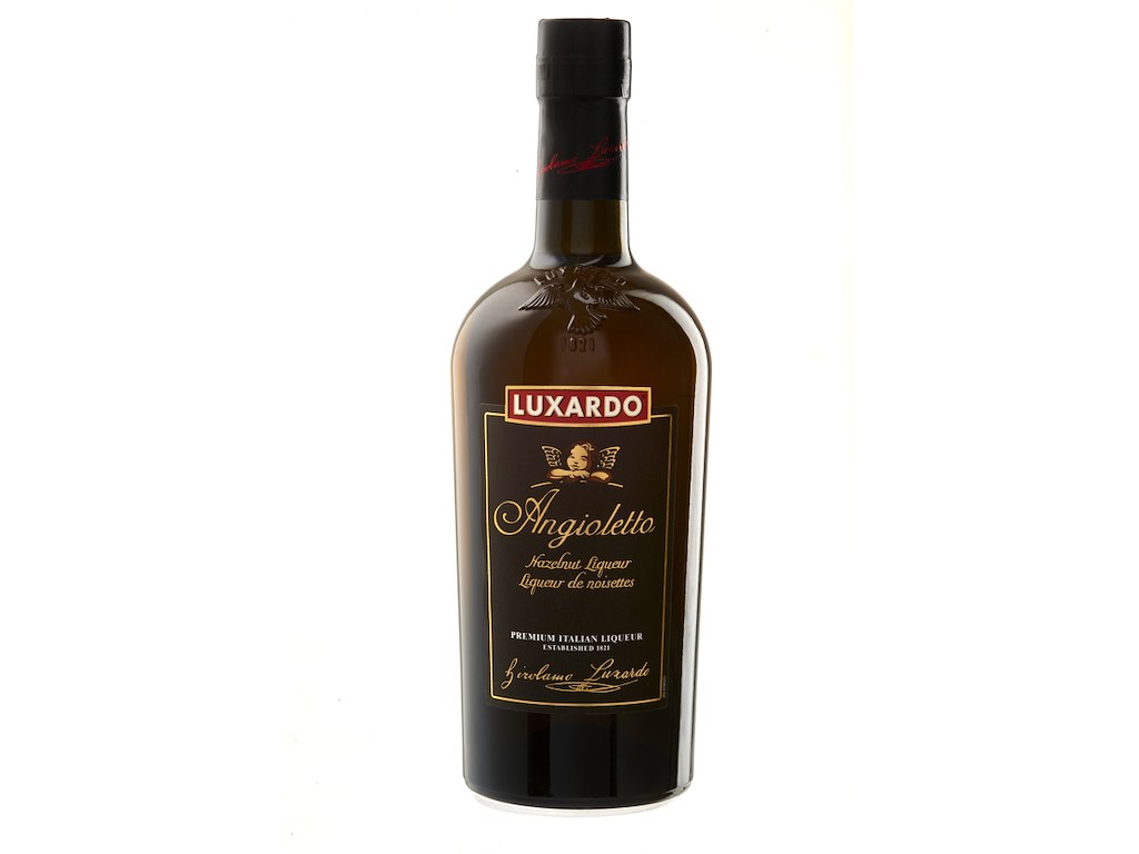 Luxardo Angioletto Hazelnut Likør