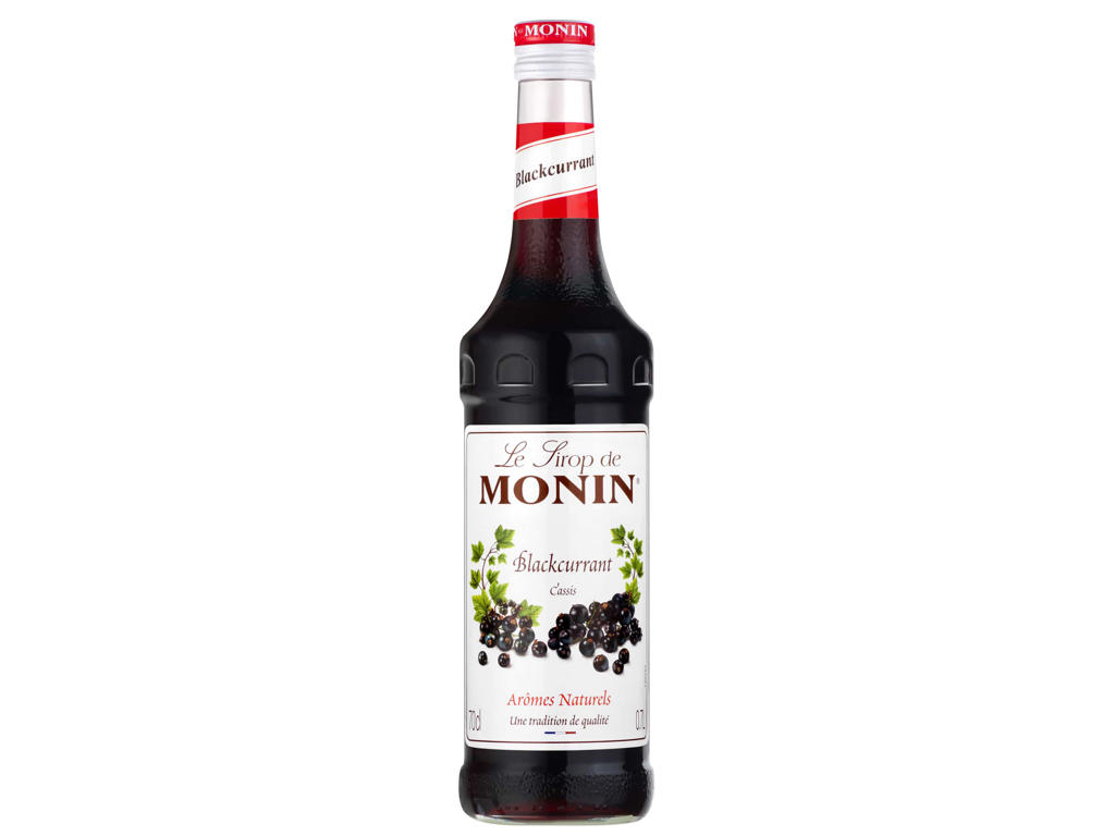 Monin Cassis