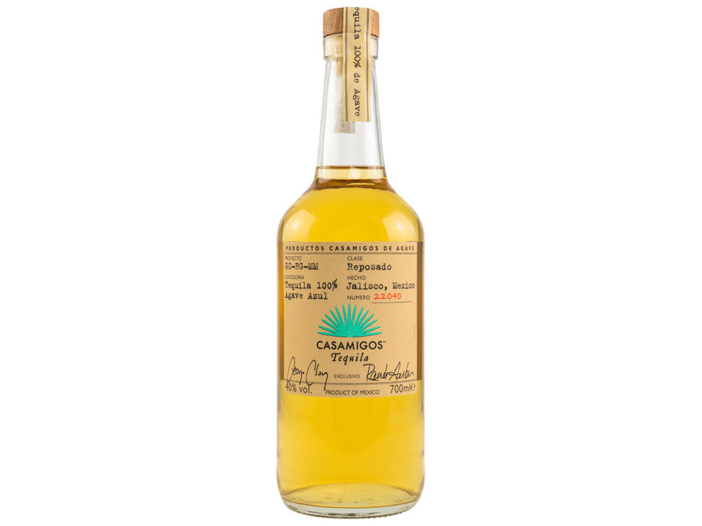Casamigos Reposado 