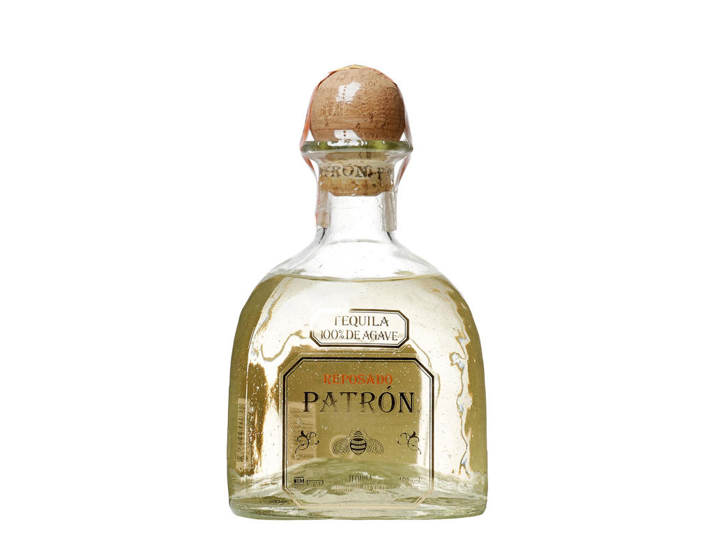 Patron Reposado
