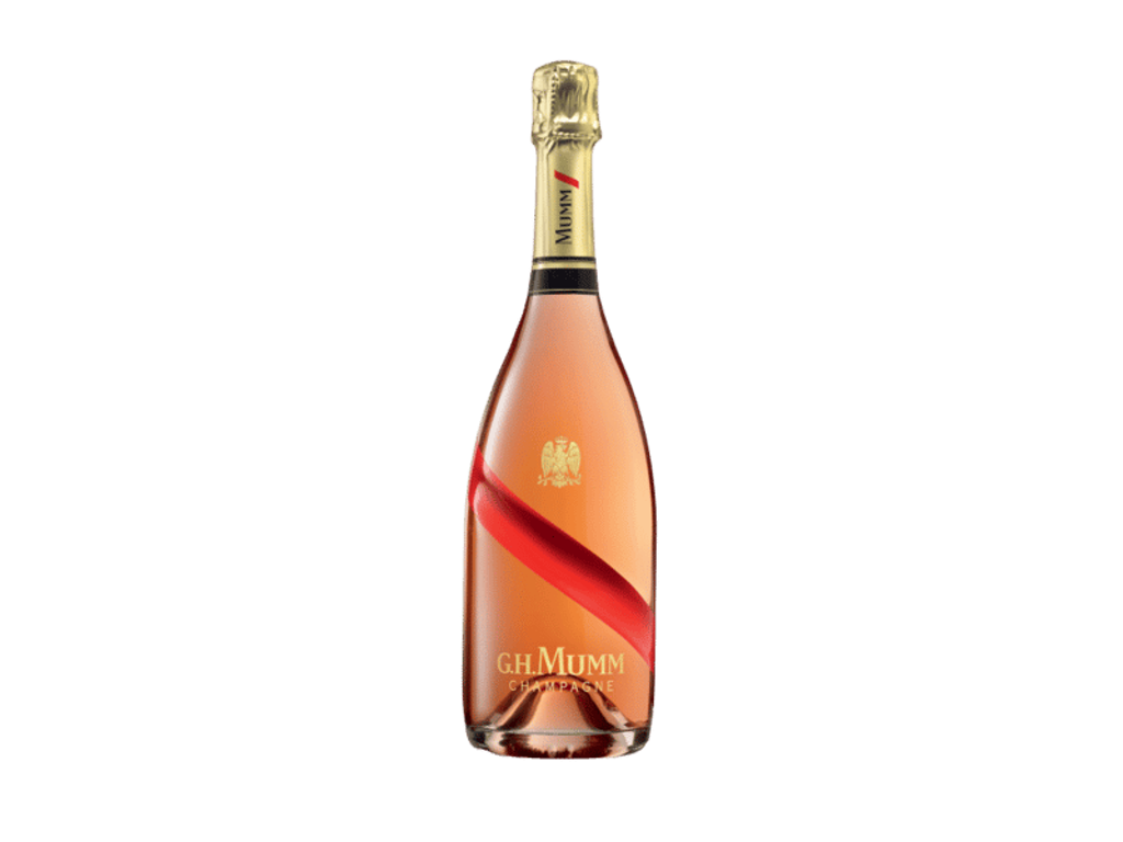 Mumm Grand Cordon Rosé