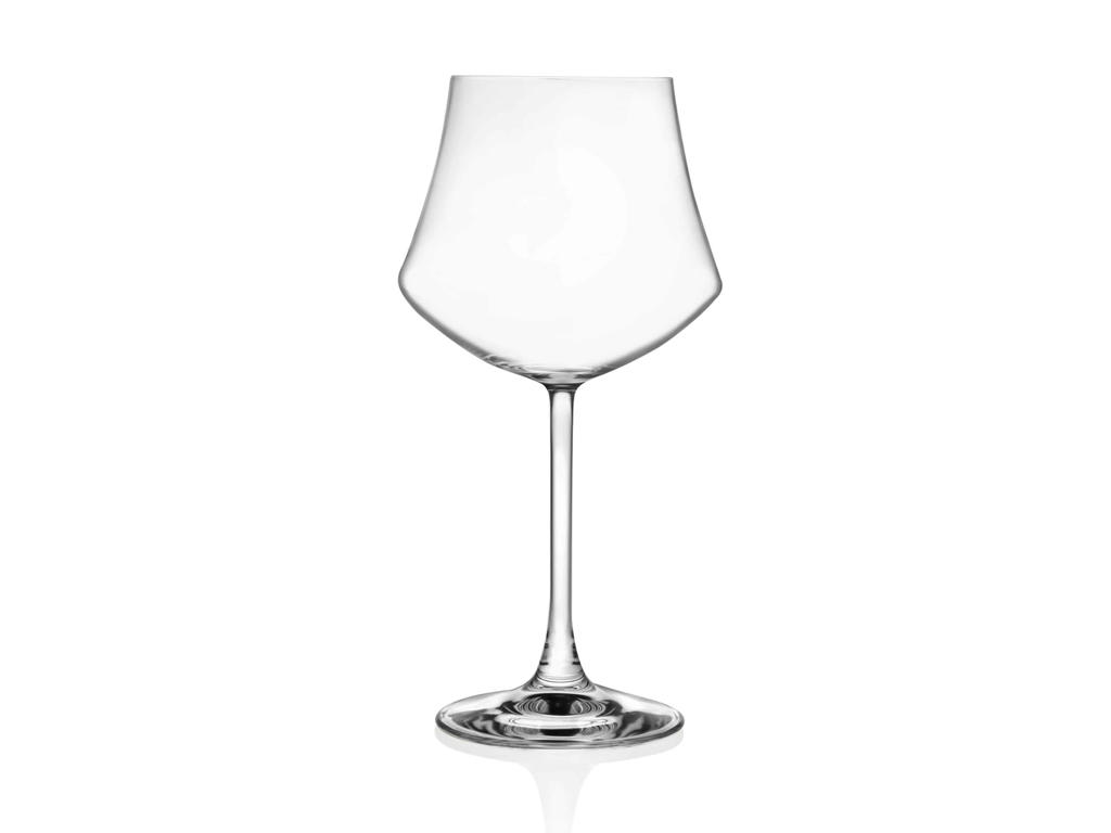 RCR Ego Rødvinsglas 49 cl (6 stk)