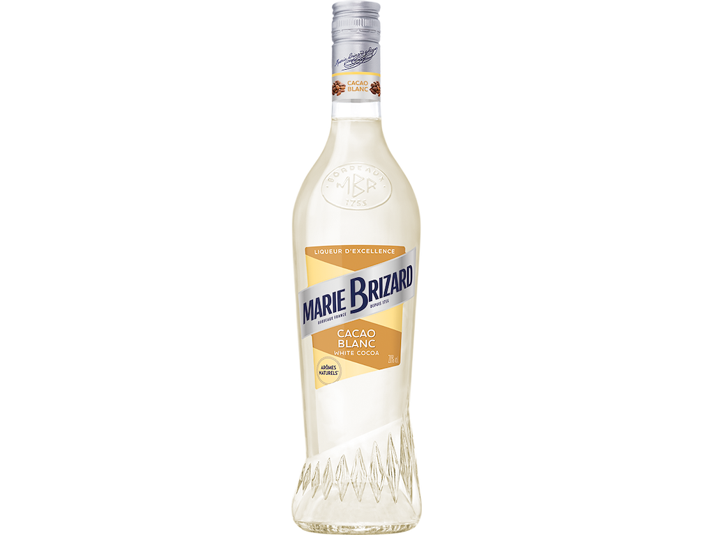 Marie Brizard Cacao White 70 cl.