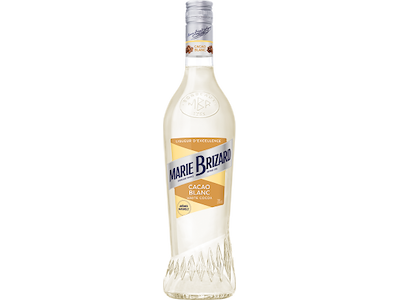 Marie Brizard Cacao White 70 cl.