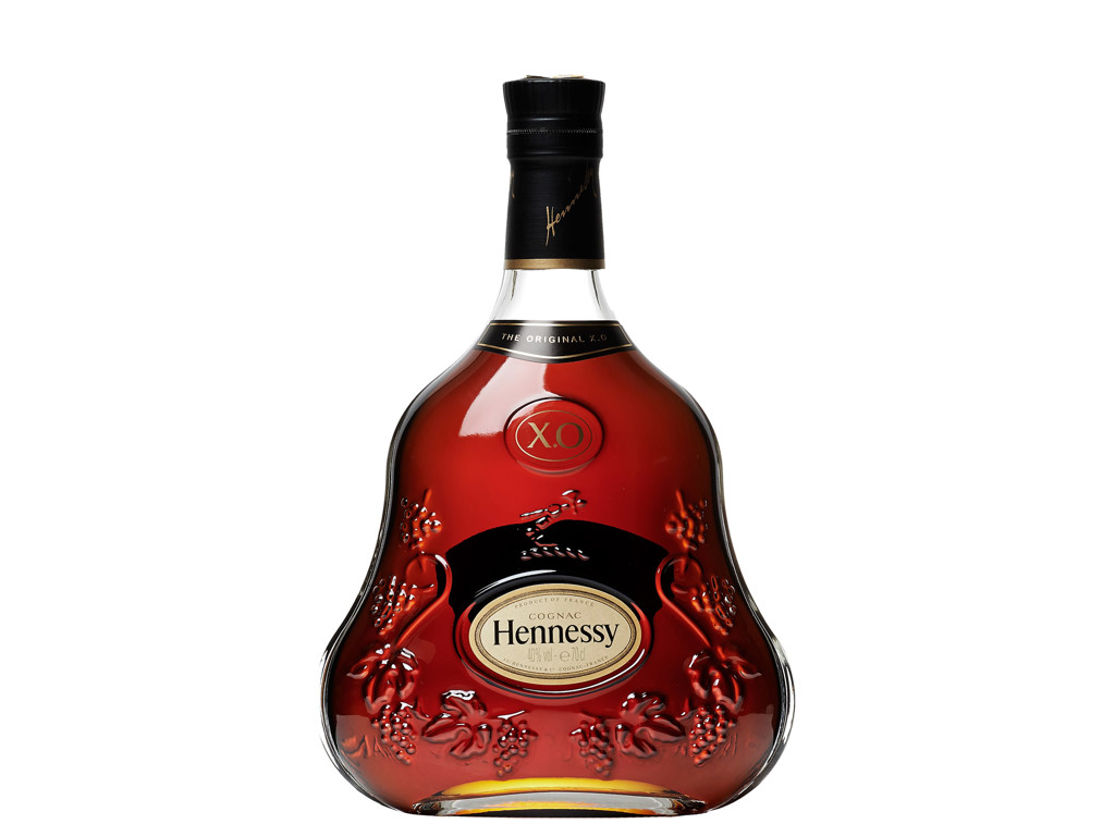 Hennessy XO